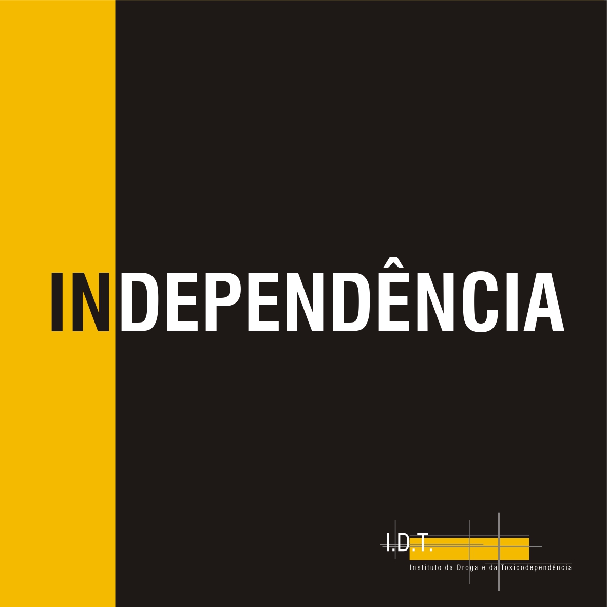 Imagem de brochura: Independência
