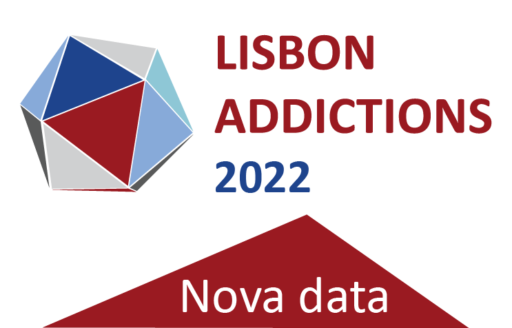 imagem da Lisbon addictions 2022
