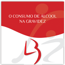 Imagem de capa de documento O Consumo de Álcool na Gravidez