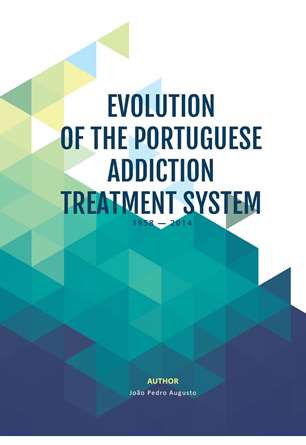 imagem do documento Evolution of the portuguese addiction treatment system