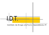 Imagem de Logo IDT
