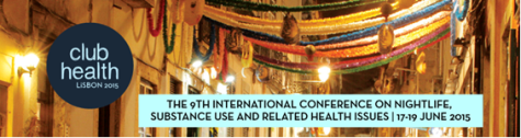 Imagem de cartaz de Club Health Conference Lisbon 2015 , 18-03-2015 (IREFREA )