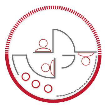 Imagem do logotipo do Fórum Nacional Álcool e Saúde