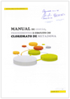 Imagem de capa de documento Manual de Gestão, Procedimentos e Circuitos do Cloridrato de Metadona