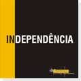 Imagem de brochura: Independência