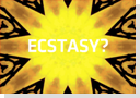 Imagem de Postal "Ecstasy" 