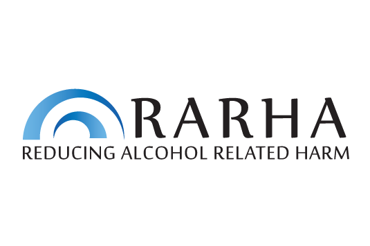 Logotipo RARHA