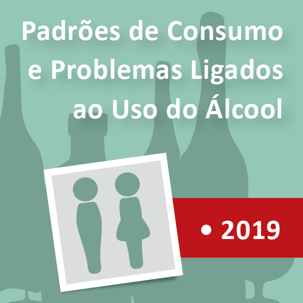 imagem do dossier temático  Padrões de Consumo e Problemas Ligados ao Uso de Álcool – Uma Análise em Função do Género