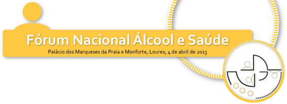 Imagem de logo de ​Fórum Nacional Álcool e Saúde